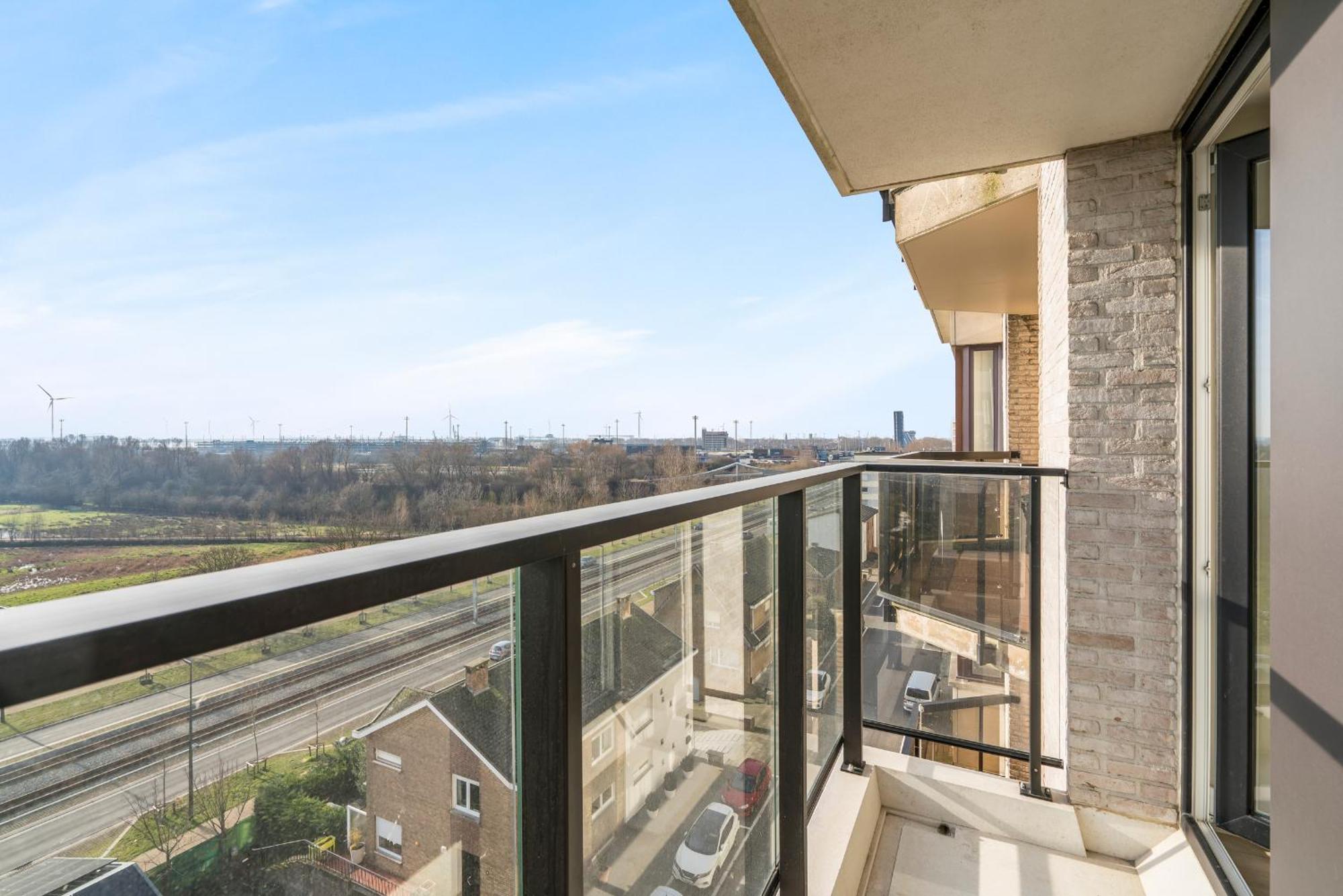 Ontspannen Aan Zee App Met Frontaal Zeezicht - 4P Knokke-Heist Bagian luar foto